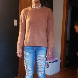 Sweater (Stitch Fix)